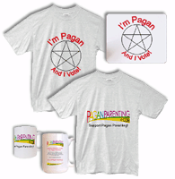 Support PaganParenting.com by purchasing a t-shirt, mug, or mousepad